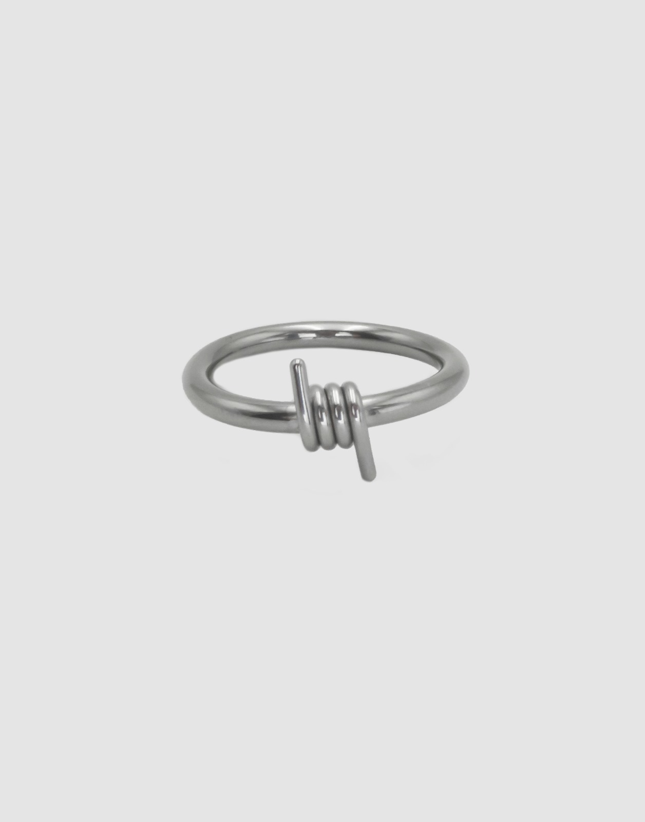 WIRE SS RING