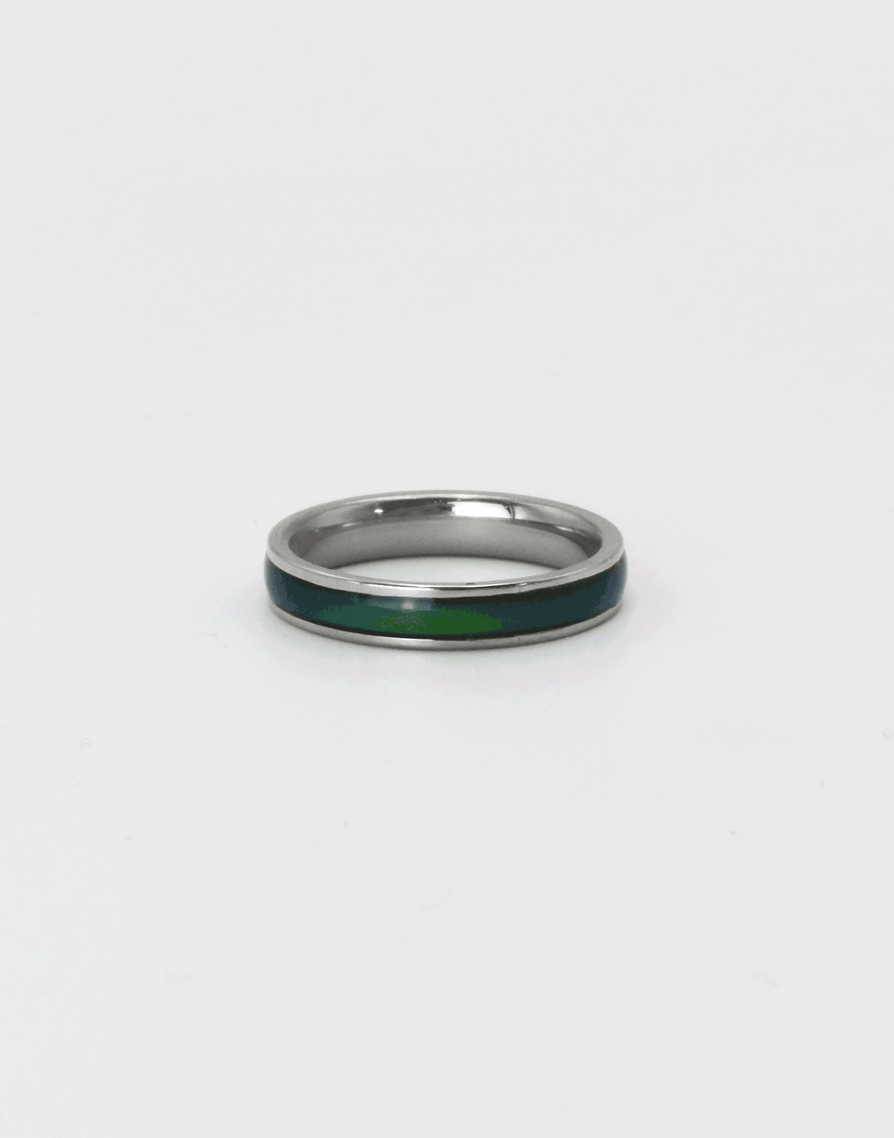 ZION SS RING