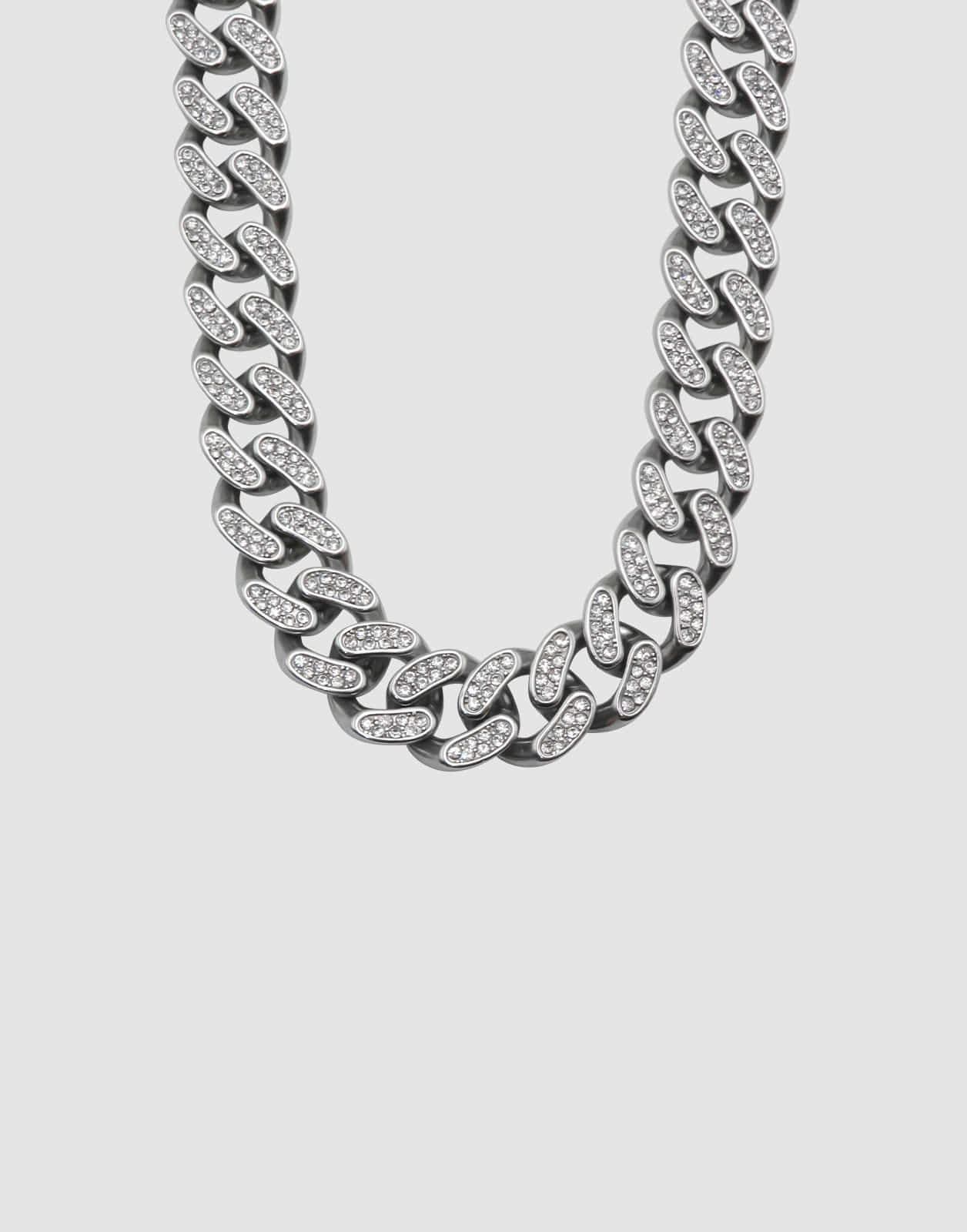 ICY SS NECKLACE